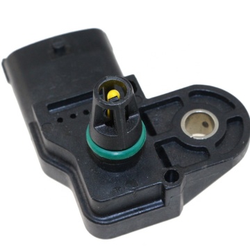 High-Quality Intake Manifold Pressure Sensor for DAF
