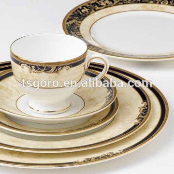 painted coffee/tea drinkware
