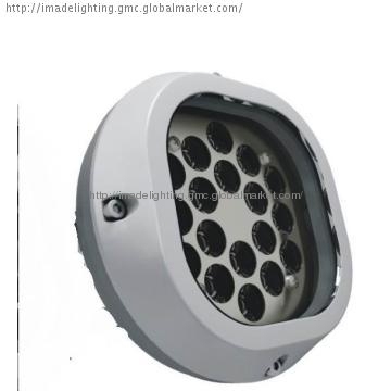 IP68 LED Underwater Light