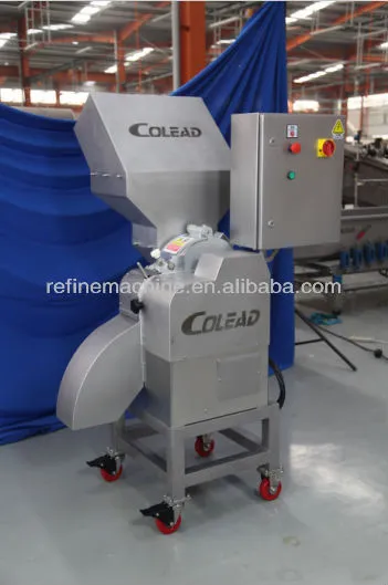 vegatable dicing machine/hot sale vegetable cube dicing machinec/potato chopping machine