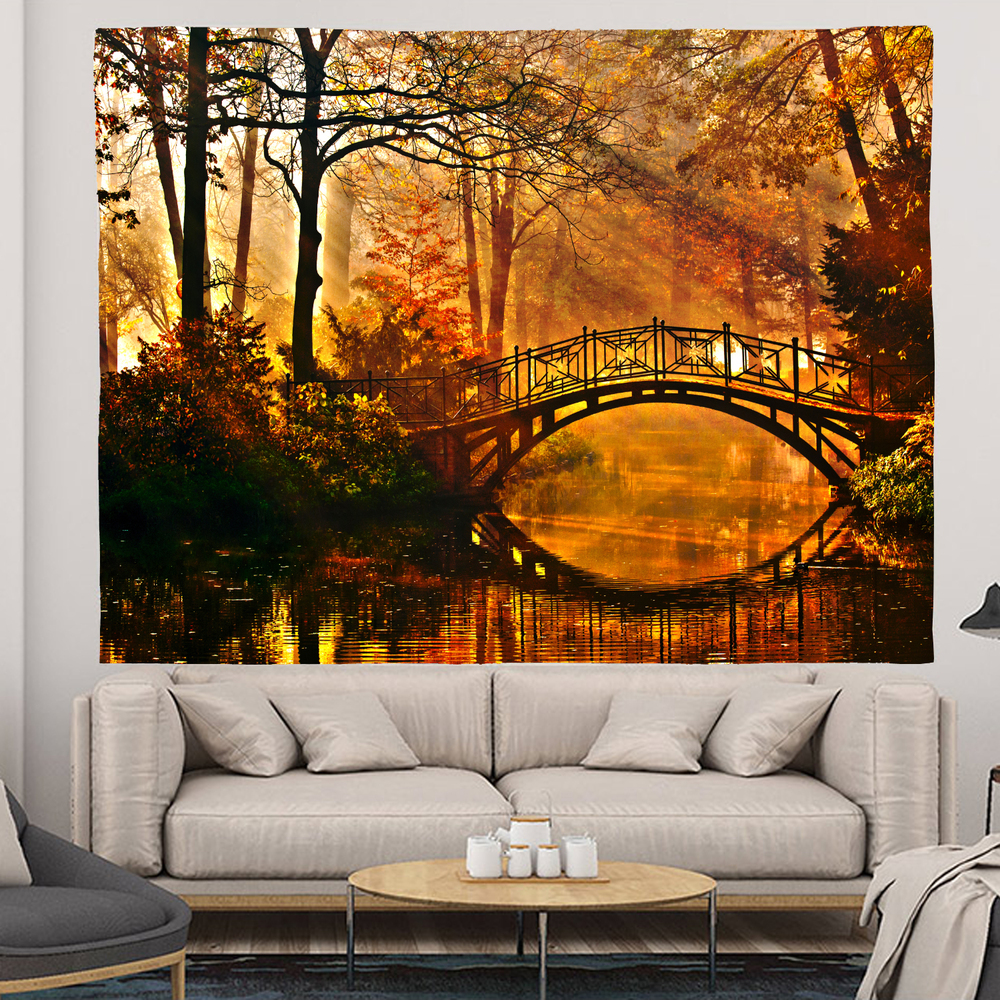 soft 3D door curtain tapestry2024-0 (11)-09