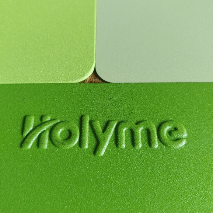 डोपामाइन रंग हरा रंगीन पाउडर कोटिंग