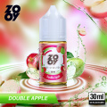 Търговия на едро с ZOOY E-liquid 30ML за многократно зареждане на под вапе