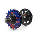 Track Bike Hub 24H 32H Sabit Dişli Hub