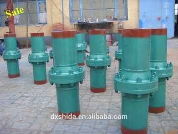 Insulating flanges GB/T 9115-2010 Class 150 to 2,000 Pressure flanges