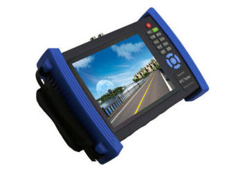 Onvfi IP Camera/Analog Camera/WiFi/Sdi Camera CCTV Tester