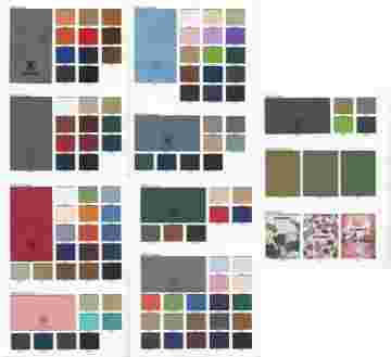 PU Material