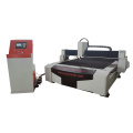 Fiber Laser Tube Cutting Machine