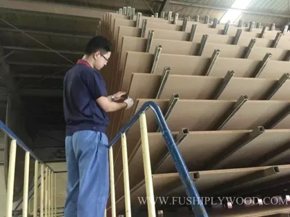 E1 Medium Density Fiberboard