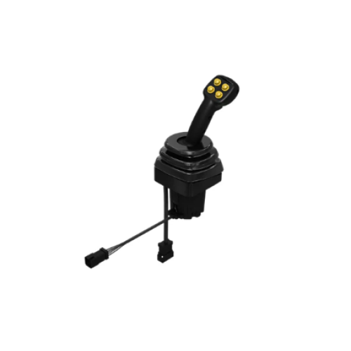 Sliding loader 297D2 control handle 460-5345, control device for the handle 4605345