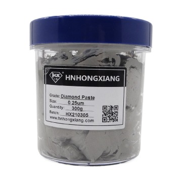 Diamantpolierpaste zum Metallpolieren