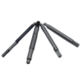electric motor shaft keyway