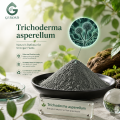 مسحوق الجراثيم الفطرية Trichoderma Asperellum للزراعة