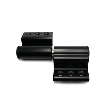 Aluminum Casement Window Butt Hinge