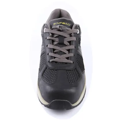 Men′s Steel Toe Sports Shoes/ Safety Shoes