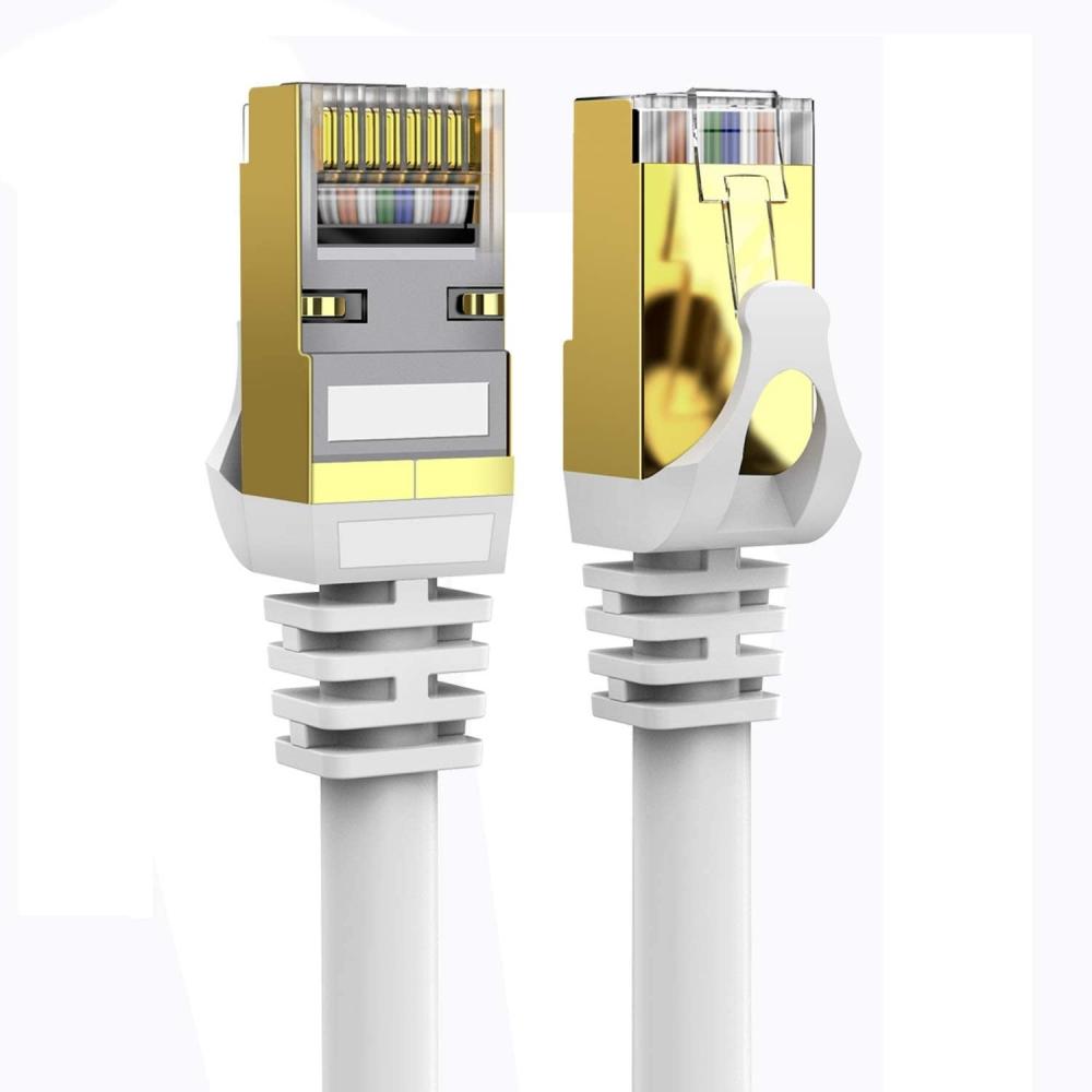 CAT8 Patch Worth It VS CAT6 Patch Panel