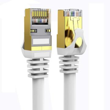 CAT8-Patch lohnt sich VS CAT6-Patchpanel