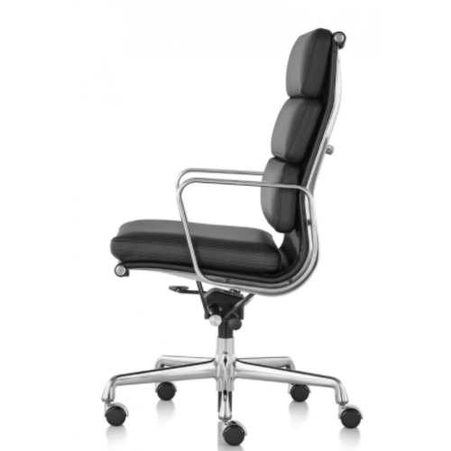 Eames SoftPad High back EA219 Modern Office Chair