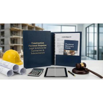 Споры по оплате строительства