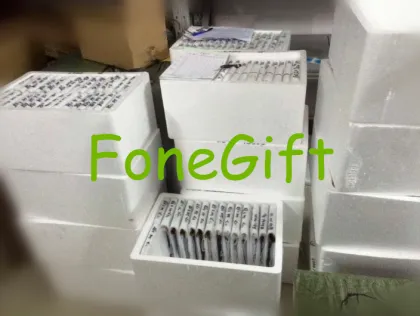 Huawei Honor 50 LCD Display Replacement - 6.57 inch Touchscreen with Fingerprint