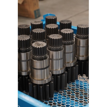 मैकेनिकल सिस्टम के लिए उच्च गुणवत्ता वाले ट्रांसमिशन गियर पार्ट्स