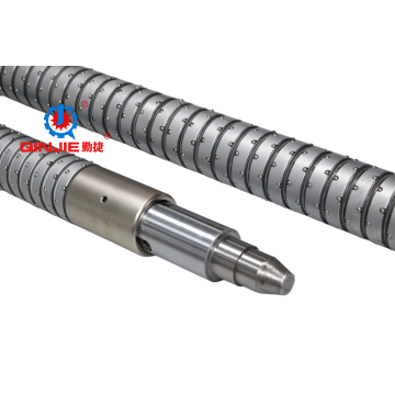 Tipo de llave de 3 pulgadas (presión central)