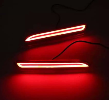 Hot Selling Reflector Rear Bumper Lamp Light Brake Signal for Toyota Camry, Inova, Avalon