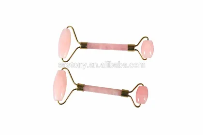 Natural Jade Skin Roller Facial Massager