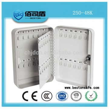 Commercial furniture manufacturer modern fireproof key cabinet
