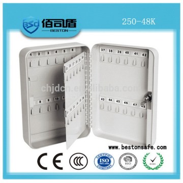 Factory direct exported keypad ce hotel safe boxes safe box