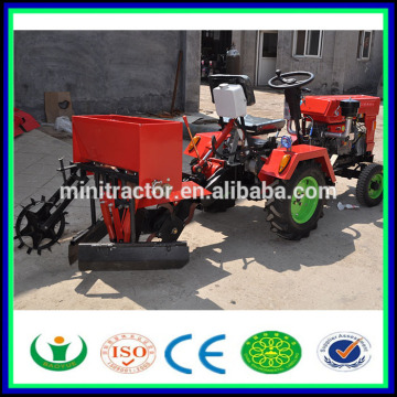 new model wheel farm mini tractor for agriculture