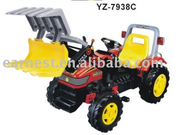 SUPER TRACTOR