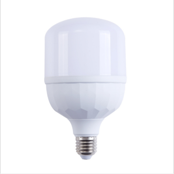 T-shaped LED Bulb - Chinese Supplier E27/B22 13w-58w