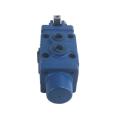 31.5mpa 40L/min manual operated directional valve