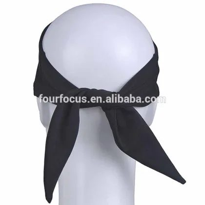 Sports Head Tie Hairband Headband