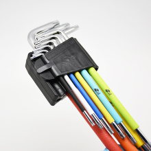 n-in-1 Multi Function Compact Handheld Folding Allen Hex Key