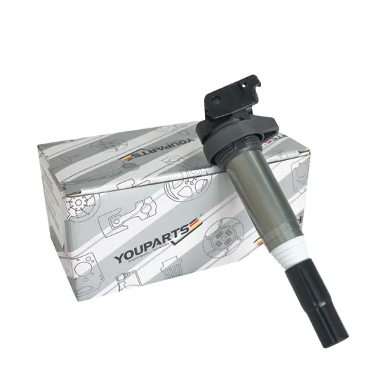 YouParts OEM Ignition Coils for BMW E87 x3 W211 E320