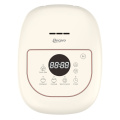 2L Induction Heating Pressure Rice Cooker
