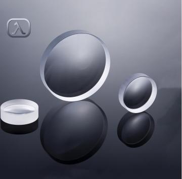 Caf2 Lens