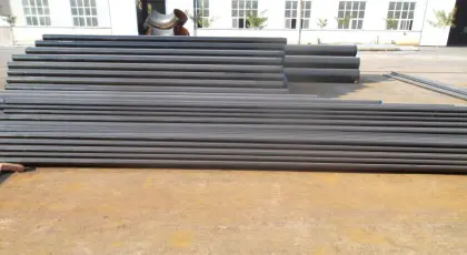 API 5L GR X60 SMLS pipes