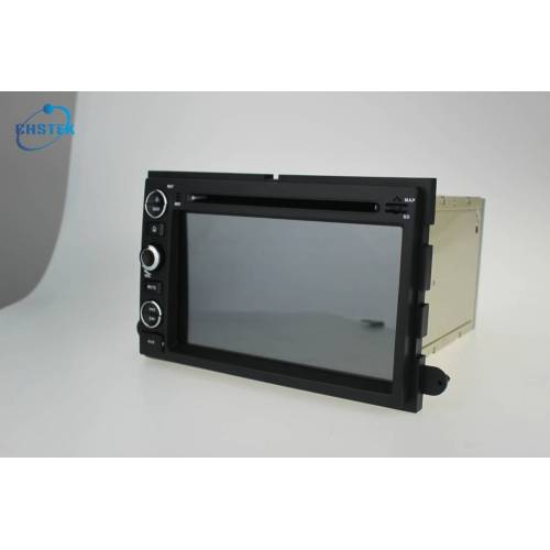 Best Android Car Dvd Player Ford Expedition