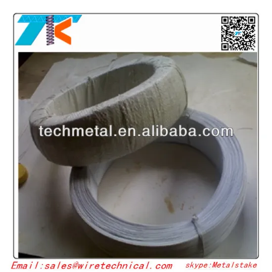 plastic Coated Tie Wire