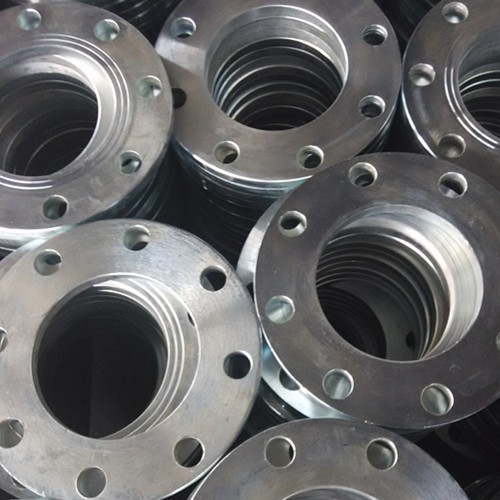 DIN 2634 PN25 Forged Flange