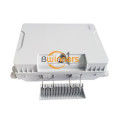 Splitter PLC scatola di distribuzione in fibra ottica 1X16