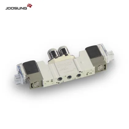 In Stock SY3220-6MZE-C4 Ross Serpar Air Pneumatic Safety Solenoid Valve - China