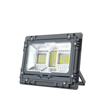 IP65 waterproof wall powered flood light