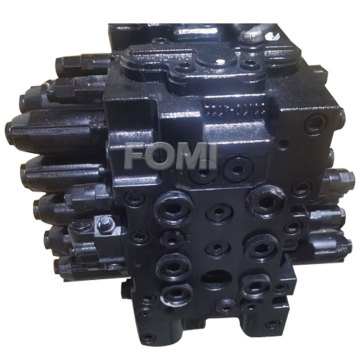 EC135B EC140B Válvula de control Distribución de la válvula VOE14550306 14550306 Motor de búsqueda