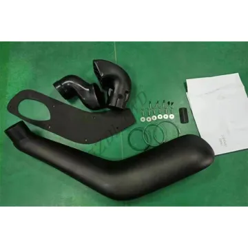 4X4 Air Intake Snorkel for Toyota 4Runner 4L V6 Vspec Gen 4 (2010-2023)