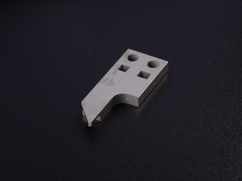 metal stamping tooling
