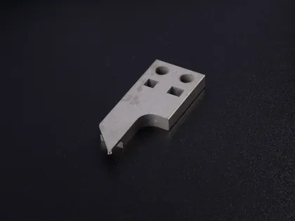 Precision Metal Stamping Dies